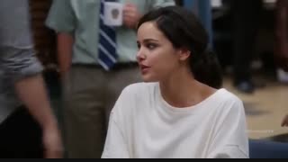 BROOKLYN NINE-NINE S01E07