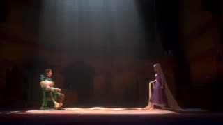 تریلر انیمیشن ( گیسو کمند | Tangled 2010 ) دانلود در سایت فیس مووی (FaceMovie.ir)