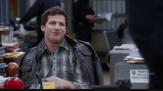 BROOKLYN NINE-NINE S01E08