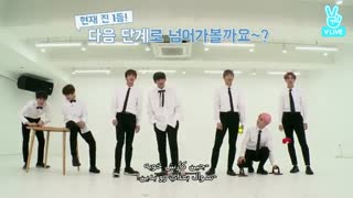 برنامه ی Bangtan_ Gayo _قسمت سیزدهم(با زیرنویس فارسی _ چسبیده)