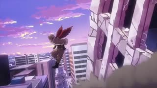 تقدیمی برا ...    street fight || hawks amv