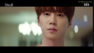 قسمت نهم سریال بازیگران خوب - زیرنویس انلاین