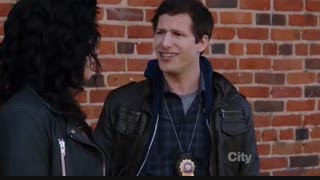 BROOKLYN NINE-NINE S01E12