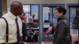 BROOKLYN NINE-NINE S01E14