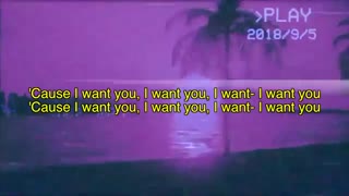 Honesty - Pink Sweat$ | INSTRUMENTAL (with lyrics)