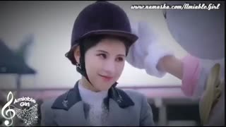 میکس عاشقانه از سریال چینی پرنسس کوچک من با آهنگ گرداب از محسن ابراهیم زاده_My Little Princess 2016