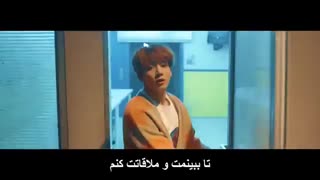 موزیک ویدئو bts-spring day با زیرنویس فارسی