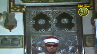 الشیخ محمد عمران روائع ونوادر فیدیو نادر من مسجد السیدة نفیسه نوادر الزمن الجمیل