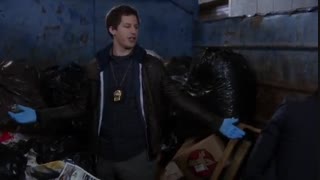 BROOKLYN NINE-NINE S01E15