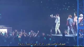 SHINee _ A-YO farsi sub