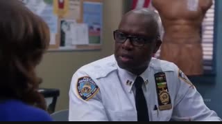 BROOKLYN NINE-NINE S01E19