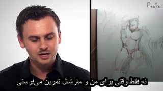 نشانگرهای بدن - نقد و بررسی