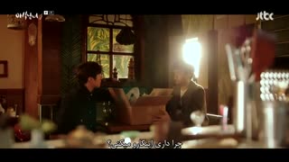 قسمت اول سریال خوراکی شیرین+زیرنویس چسبیده Sweet Munchies 2020 با بازی جانگ ایل وو