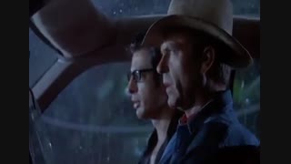 پارک ژوراسیک ~ 1