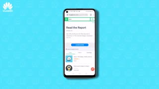 آموزش دانلود ۱۰ اپلیکیشن برتر بر روی گوشی‌های هواوی