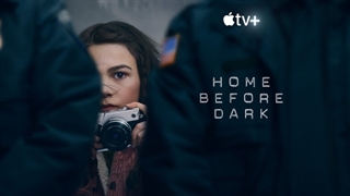 دانلود سریال Home Before Dark فصل اول قسمت ۱ با زیرنویس فارسی