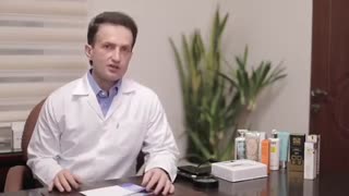 درمان ریزش مو با مزوتراپی