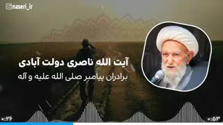 برادران پیامبر صلوات الله علیه و آله