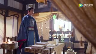 سریال چینی جوانان چانگ آن قسمت 14 با زیرنویس فارسی /The Chang'an Youth Chinese Drama 2020