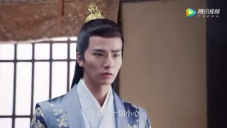 سریال چینی جوانان چانگ آن قسمت 15 با زیرنویس فارسی /The Chang'an Youth Chinese Drama 2020