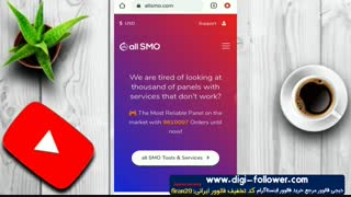 چگونه بدون لاگین شدن فالوور اینستاگرام جذب کنیم!