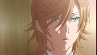 انیمه Actors: Songs Connection قسمت 1 با هاردساب فارسی آنلاین