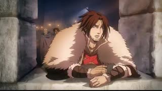 انیمه castlevania فصل ۱ قسمت ۲ ( با زیرنویس آنلاین فارسی)