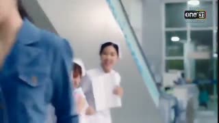 قسمت هفتم سریال چینی عشق در اولین نفرت Love at first hae