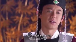 سریال چینی دکتر بازیگوش قسمت 27 با بازی جانگ نارا بهمراه زیرنویس فارسی /The Mischievous Doctor Chinese Drama 2011
