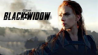 تریلر فیلم بیوه سیاه (Black Widow) با بازی اسکارلت جوهانسون