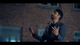 دانلود موزیک ویدئو جدید راغب به نام (تو را که دیدم)