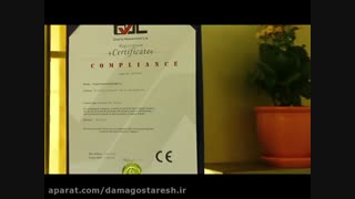 کباب پز تابشی (فروش 09188606232)