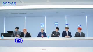 برنامه Battle Game از NCT127 به همراه زیرنویس فارسی