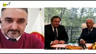 شرایط جدید رقابت در دنیا وایران