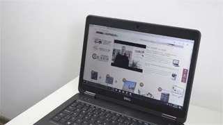 Dell Latitude E5440
