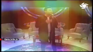 ترانه زیبای "وای دلم"باصدای بابک مافی