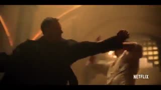 تریلر سریال Altered Carbon