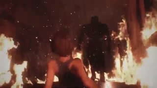 تمام بخش داستانی بازی ‌Resident Evil 3 Remake با زیرنویس فارسی قسمت یک