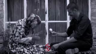 دانلود موزیک ویدیو شهاب مظفری به نام رد پا