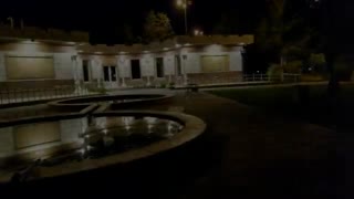 نمونه ویدئو فیلمبرداری با دوربین‌های پشت و جلو سامسونگ Galaxy Z Flip