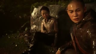 تریلر جدید The Last of Us: Part II ما را بیشتر با گیم‌پلی بازی آشنا می‌کند