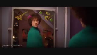 فیلم خارجی-دوبله فارسی Lionsgate