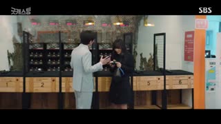 قسمت دهم سریال کره ای بازیگران خوب+زیرنویس چسبیده Good Casting 2020 با بازی لی سانگ یوب