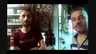 رضایت مشتری اوج لذت برای فروشنده