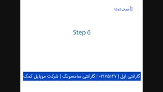 تعمیر تاچ ال سی دی آیفون 7 پلاس