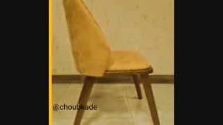 مبل راحتی برای خانه های کوچک