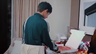 قسمت ششم مستند Hit The Road سونتین(Seventeen)+زیرنویس فارسی