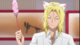 انیمه Actors: Songs Connection قسمت 4 با هاردساب فارسی آنلاین