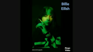 میکس بیلی ایلیش