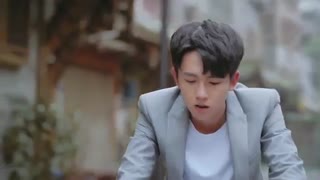 سریال چینی بهترین های تو در ذهن من قسمت 24 (آخر) با زیرنویس فارسی /The Best of You in My Mind Chinese Drama 2020